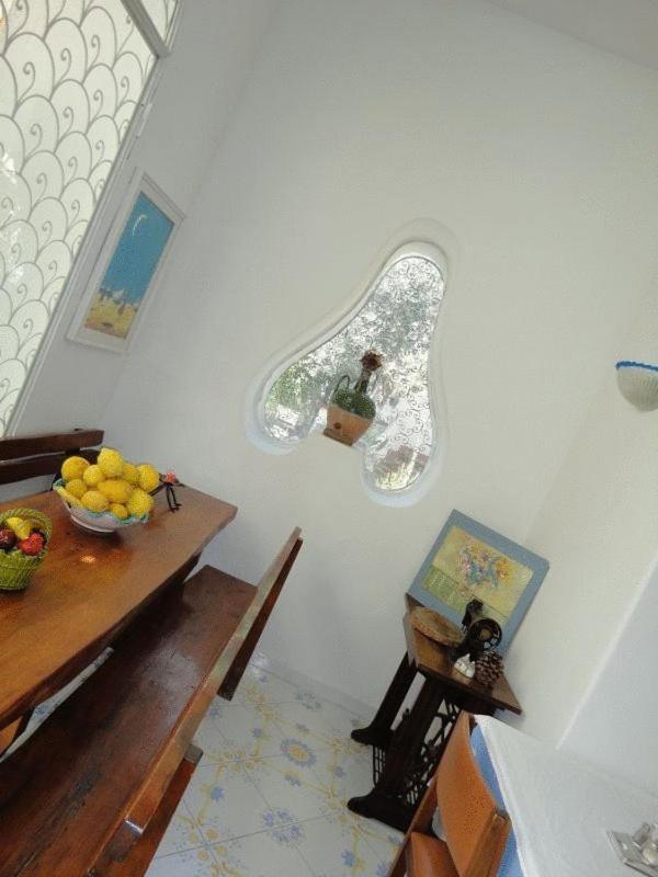 Hotel Candia Casamicciola Terme Ngoại thất bức ảnh