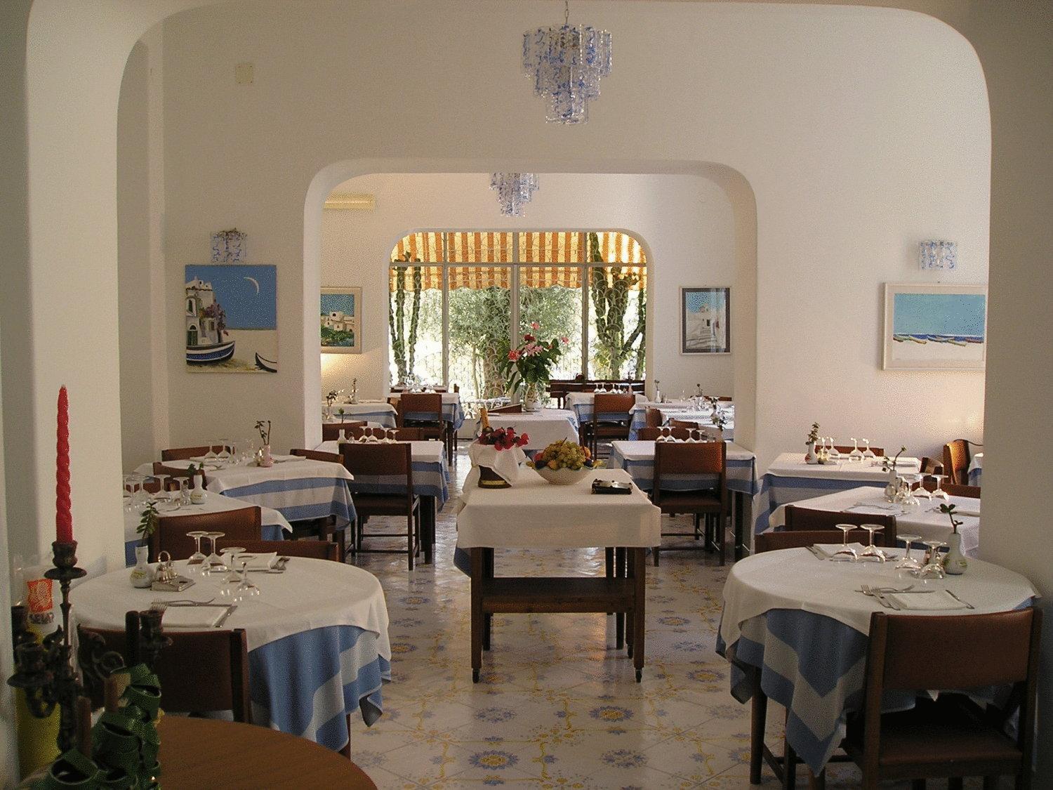 Hotel Candia Casamicciola Terme Ngoại thất bức ảnh