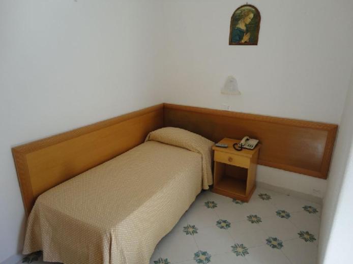Hotel Candia Casamicciola Terme Phòng bức ảnh