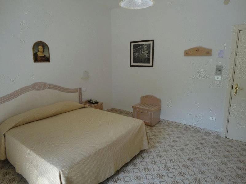Hotel Candia Casamicciola Terme Ngoại thất bức ảnh